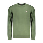Norway 1963 Green Cotton Men's Shirt