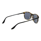 BMW Brown Acetate Sunglasses