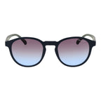 Gant Blue Plastic Sunglasses