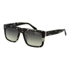 Guess Bicolor Acetate Sunglasses