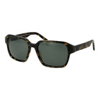 Timberland Black Acetate Sunglasses
