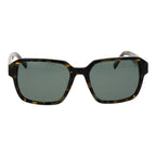 Timberland Black Acetate Sunglasses