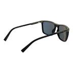 Timberland Black Plastic Sunglasses
