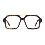 Dsquared² Brown Acetate Glasses (Frames)