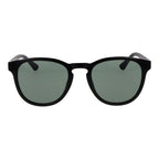 Police Black Plastic Sunglasses