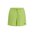 Fred Perry Bicolor Recycled Polyester Shorts