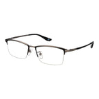 BMW Gray Titanium Glasses (Frames)