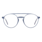 Andy Wolf Gray Acetate Glasses (Frames)