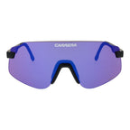 Carrera Black Polyamide Sunglasses