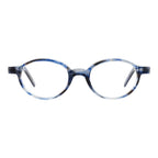 Andy Wolf Blue Acetate Glasses (Frames)