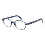 Andy Wolf Blue Acetate Glasses (Frames)