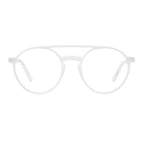 Andy Wolf Transparent Acetate Glasses (Frames)