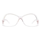 Andy Wolf Transparent Acetate Glasses (Frames)