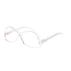 Andy Wolf Transparent Acetate Glasses (Frames)