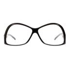 Andy Wolf Black Acetate Glasses (Frames)