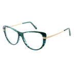 Andy Wolf Bicolor Metal & Plastic Glasses (Frames)