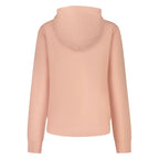 Fila Pink Cotton Women's Hoodie