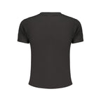 Fila Nero Cotton Women's T-Shirt