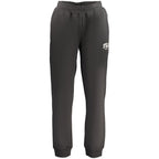 Fila Nero Cotton Men's Trousers