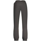 Fila Nero Cotton Men's Trousers
