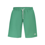 Fila Verde Poliestere Men's Boxer