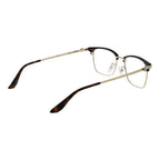BMW Gold Titanium Glasses (Frames)