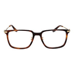 BMW Brown Plastic Glasses (Frames)