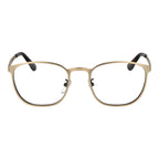 BMW Gold Metal Glasses (Frames)