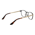 BMW Gold Metal Glasses (Frames)
