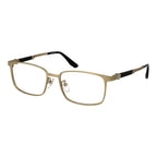 BMW Gold Titanium Glasses (Frames)