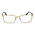 BMW Gold Titanium Glasses (Frames)