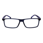 Carrera Blue Polyamide Glasses (Frames)