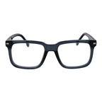 Carrera Blue Acetate Glasses (Frames)