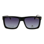 Carrera Brown Acetate Glasses (Frames)