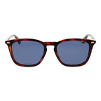 Polaroid Brown Polycarbonate Sunglasses