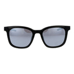 Nike Black Plastic Sunglasses