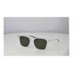 Nike Transparent Plastic Sunglasses