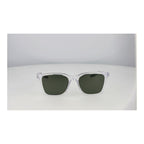 Nike Transparent Plastic Sunglasses