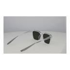 Nike Transparent Plastic Sunglasses