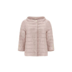 Herno Multicolor Polyamide Shell Jacket
