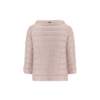 Herno Multicolor Polyamide Shell Jacket