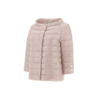 Herno Multicolor Polyamide Shell Jacket