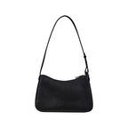 Armani Exchange Black Polyester Handbag