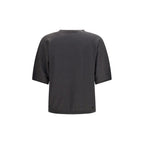 Brunello Cucinelli Gray Cashmere Sweater