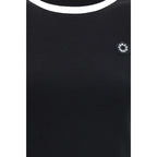 Kenzo Black Cotton T-Shirt