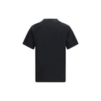 Kenzo Black Cotton T-Shirt