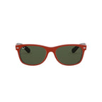Ray-Ban Multicolor Acetate Sunglasses