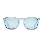 Ray-Ban Blue Injected Sunglasses
