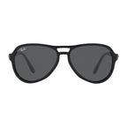 Ray-Ban Black Injected Sunglasses