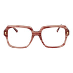 Sandro Pink Acetate Glasses (Frames)